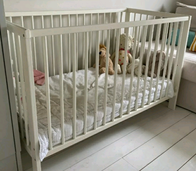 cot tidy ikea